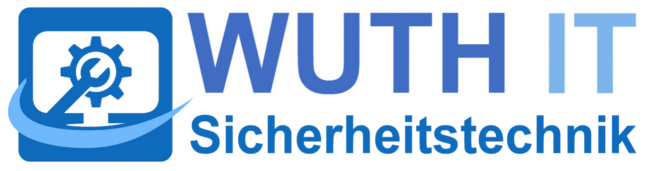 Wuth-IT Sicherheitstechnik